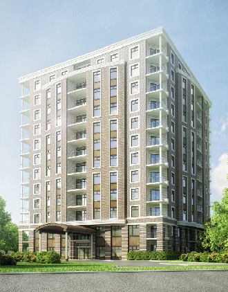 Real Estate Web Design