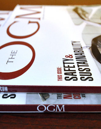 The OGM