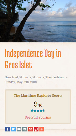 Maritime Explorer