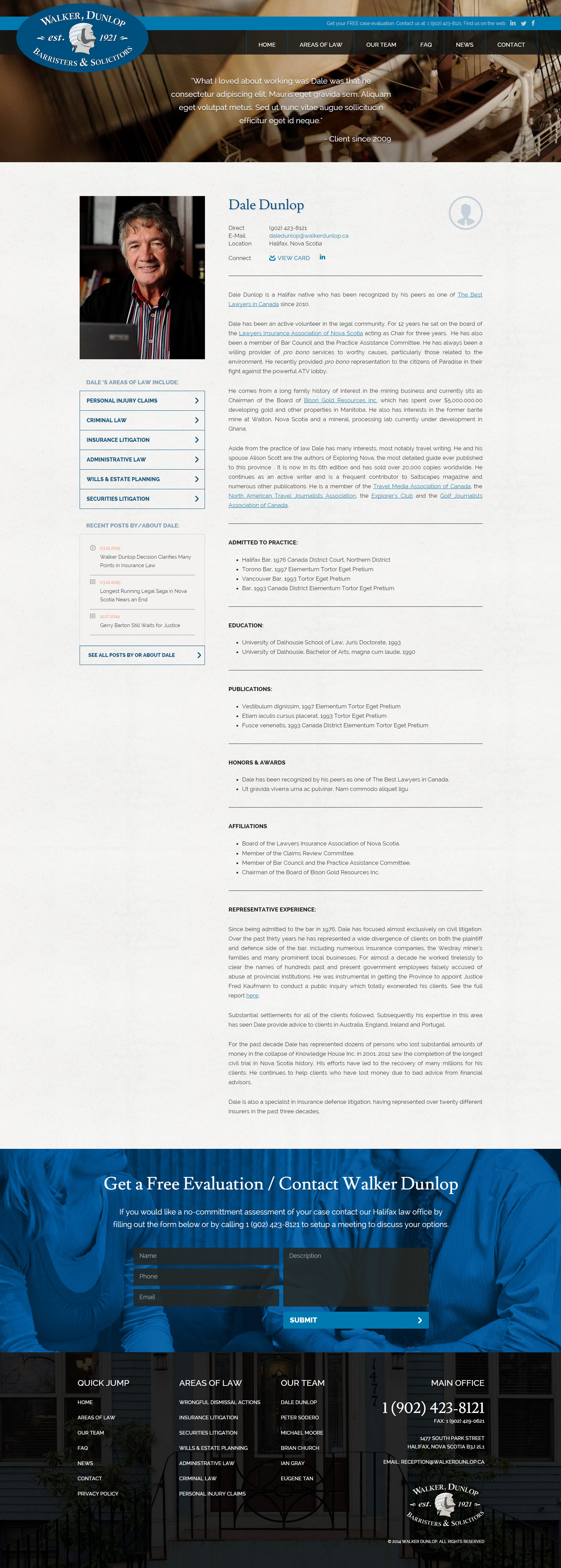 Mecatina Web Design Wireframe